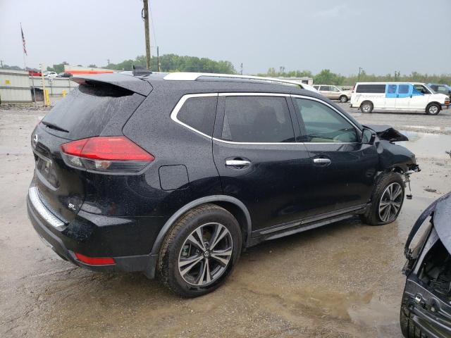 Photo 2 VIN: JN8AT2MT6HW402985 - NISSAN ROGUE 