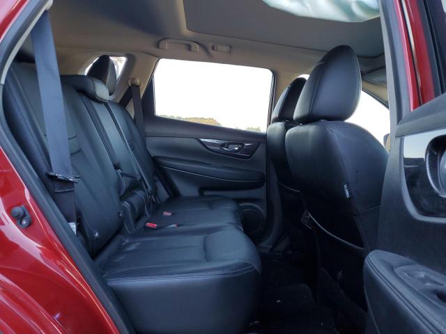 Photo 10 VIN: JN8AT2MT6HW403666 - NISSAN ROGUE S 