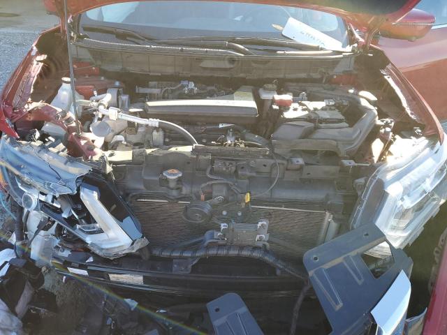 Photo 11 VIN: JN8AT2MT6HW403666 - NISSAN ROGUE S 