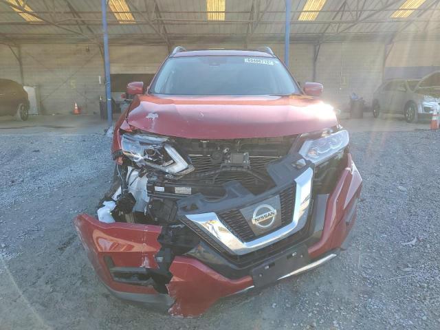 Photo 4 VIN: JN8AT2MT6HW403666 - NISSAN ROGUE S 