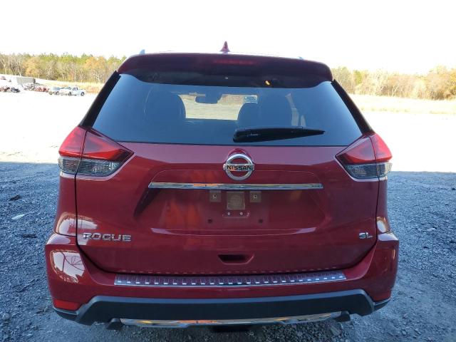 Photo 5 VIN: JN8AT2MT6HW403666 - NISSAN ROGUE S 