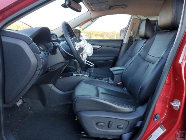 Photo 6 VIN: JN8AT2MT6HW403666 - NISSAN ROGUE S 