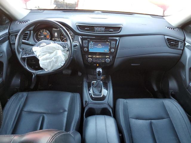 Photo 7 VIN: JN8AT2MT6HW403666 - NISSAN ROGUE S 