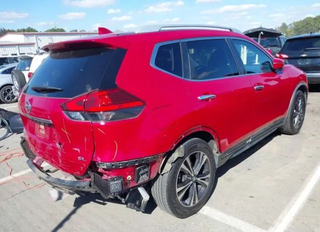 Photo 3 VIN: JN8AT2MT6HW407572 - NISSAN ROGUE 