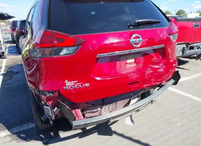 Photo 5 VIN: JN8AT2MT6HW407572 - NISSAN ROGUE 