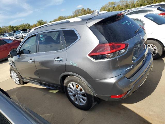 Photo 1 VIN: JN8AT2MT6JW452047 - NISSAN ROGUE 