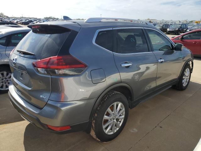 Photo 2 VIN: JN8AT2MT6JW452047 - NISSAN ROGUE 