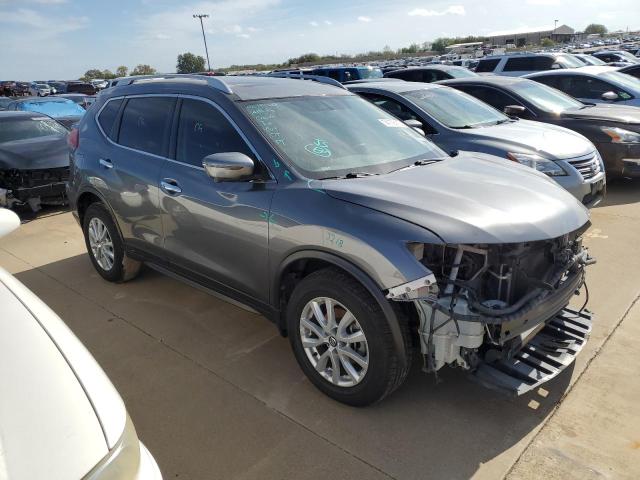 Photo 3 VIN: JN8AT2MT6JW452047 - NISSAN ROGUE 