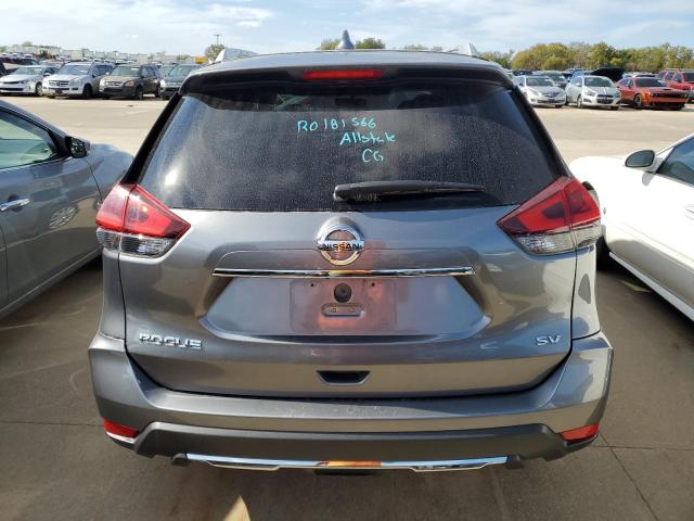 Photo 5 VIN: JN8AT2MT6JW452047 - NISSAN ROGUE 