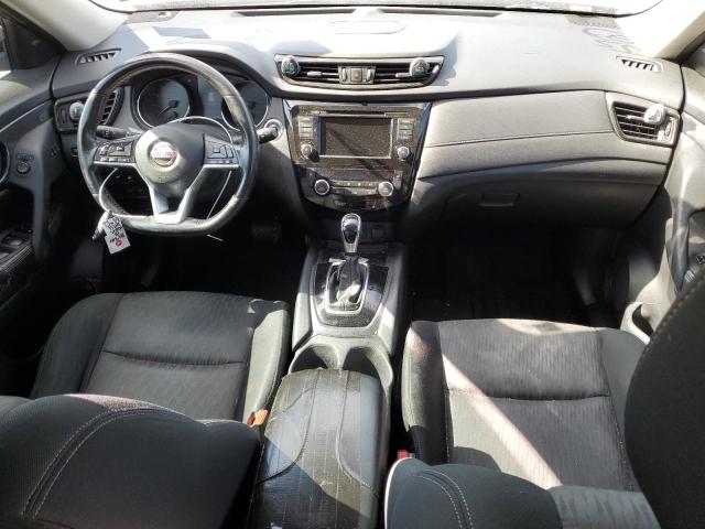 Photo 7 VIN: JN8AT2MT6JW452047 - NISSAN ROGUE 