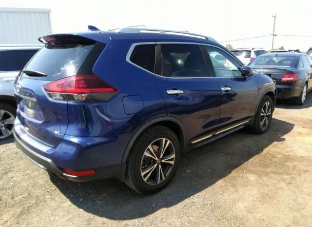 Photo 3 VIN: JN8AT2MT6JW454459 - NISSAN ROGUE 