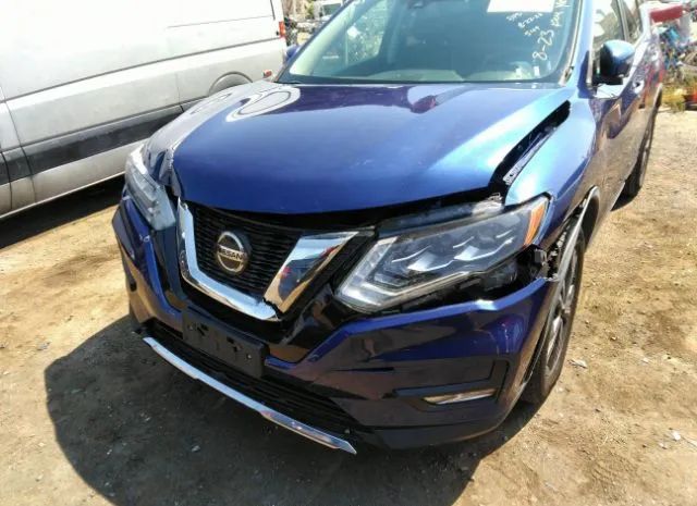 Photo 5 VIN: JN8AT2MT6JW454459 - NISSAN ROGUE 