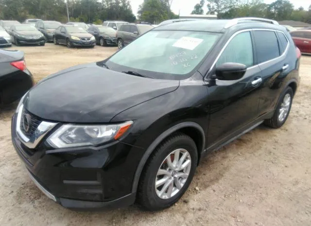 Photo 1 VIN: JN8AT2MT6JW456079 - NISSAN ROGUE 