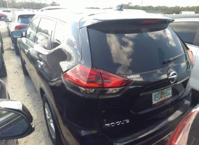 Photo 2 VIN: JN8AT2MT6JW456079 - NISSAN ROGUE 