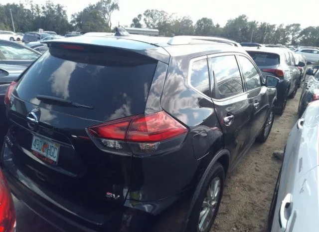 Photo 3 VIN: JN8AT2MT6JW456079 - NISSAN ROGUE 