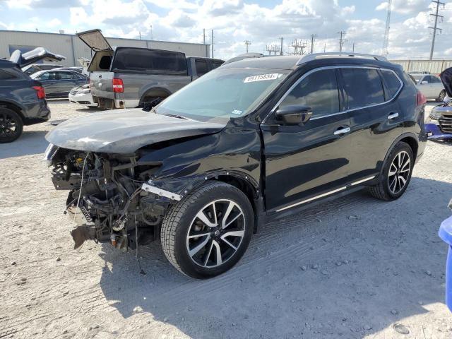 Photo 0 VIN: JN8AT2MT6JW458236 - NISSAN ROGUE S 