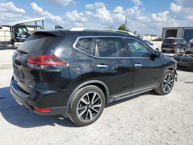 Photo 2 VIN: JN8AT2MT6JW458236 - NISSAN ROGUE S 