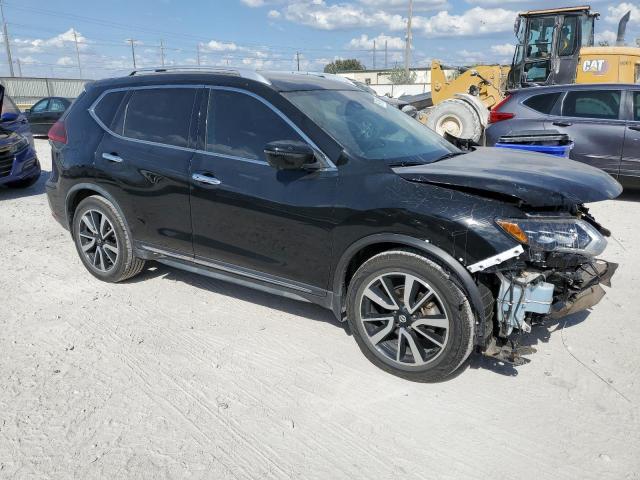 Photo 3 VIN: JN8AT2MT6JW458236 - NISSAN ROGUE S 