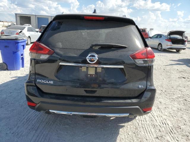 Photo 5 VIN: JN8AT2MT6JW458236 - NISSAN ROGUE S 