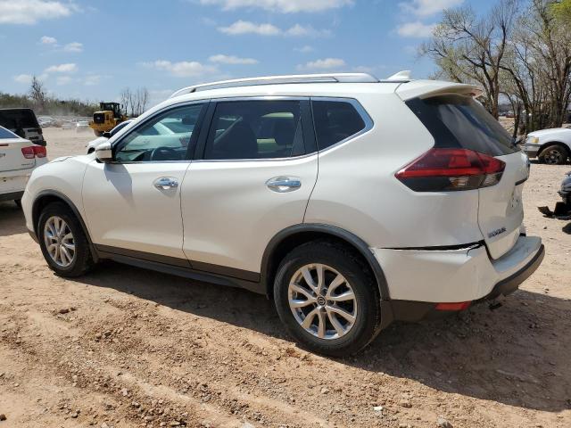 Photo 1 VIN: JN8AT2MT6JW459175 - NISSAN ROGUE S 