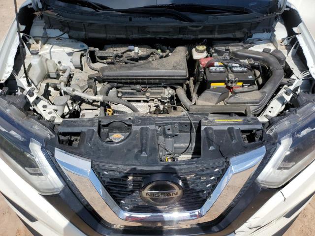 Photo 10 VIN: JN8AT2MT6JW459175 - NISSAN ROGUE S 