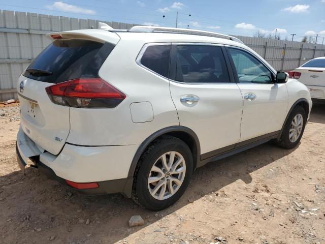 Photo 2 VIN: JN8AT2MT6JW459175 - NISSAN ROGUE S 