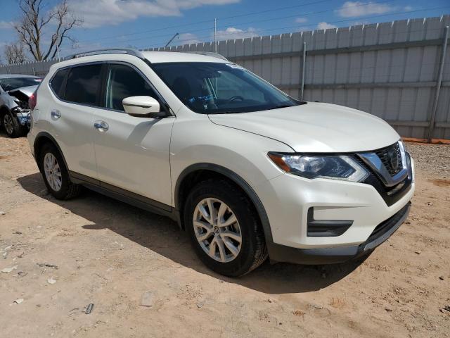 Photo 3 VIN: JN8AT2MT6JW459175 - NISSAN ROGUE S 