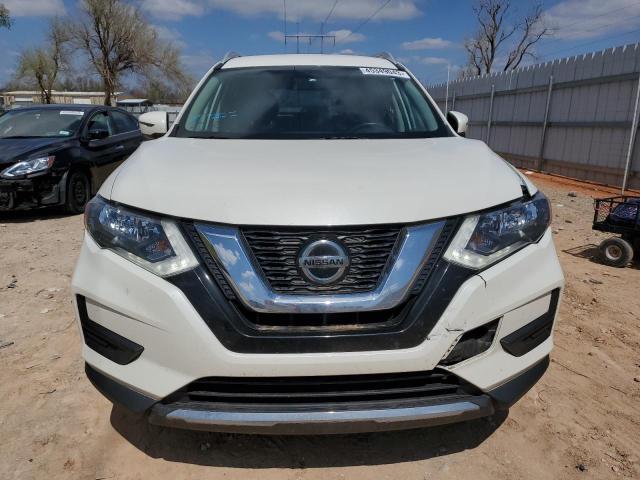 Photo 4 VIN: JN8AT2MT6JW459175 - NISSAN ROGUE S 