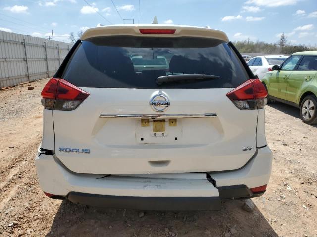 Photo 5 VIN: JN8AT2MT6JW459175 - NISSAN ROGUE S 