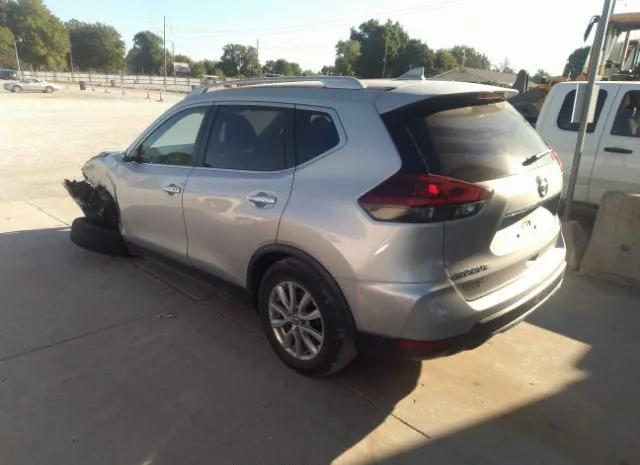 Photo 2 VIN: JN8AT2MT6JW459824 - NISSAN ROGUE 