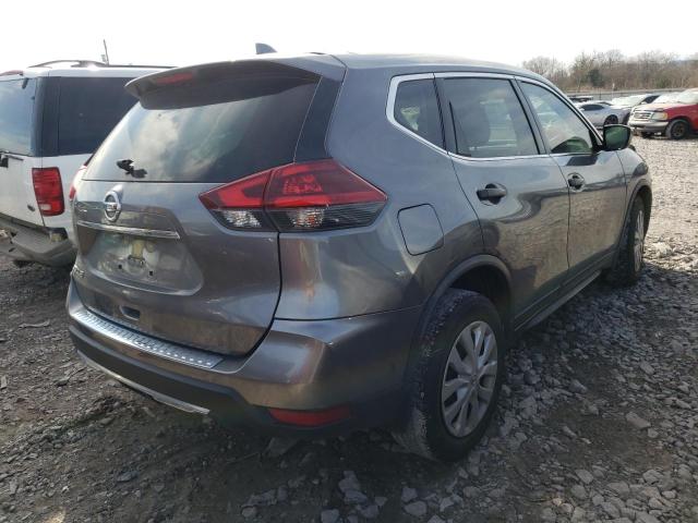 Photo 3 VIN: JN8AT2MT6JW462819 - NISSAN ROGUE S 