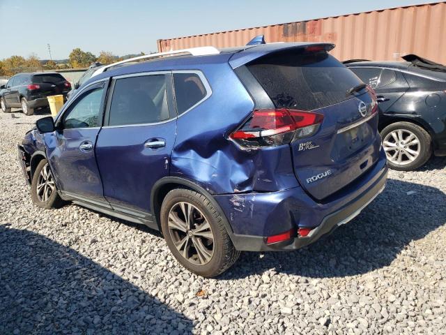 Photo 1 VIN: JN8AT2MT6JW463419 - NISSAN ROGUE S 