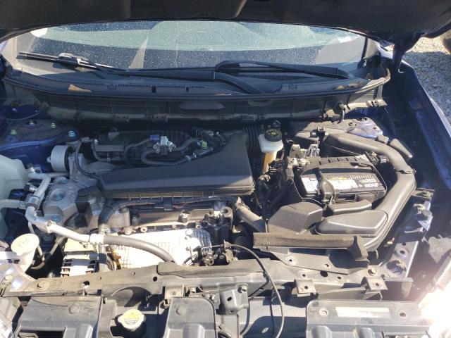 Photo 10 VIN: JN8AT2MT6JW463419 - NISSAN ROGUE S 