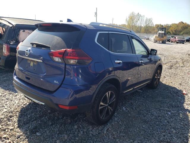 Photo 2 VIN: JN8AT2MT6JW463419 - NISSAN ROGUE S 