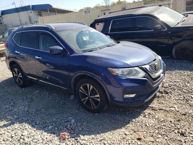 Photo 3 VIN: JN8AT2MT6JW463419 - NISSAN ROGUE S 