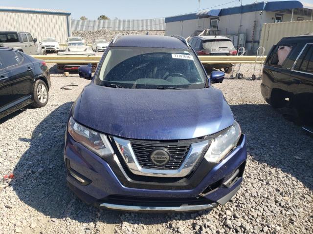 Photo 4 VIN: JN8AT2MT6JW463419 - NISSAN ROGUE S 