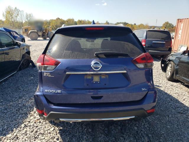 Photo 5 VIN: JN8AT2MT6JW463419 - NISSAN ROGUE S 