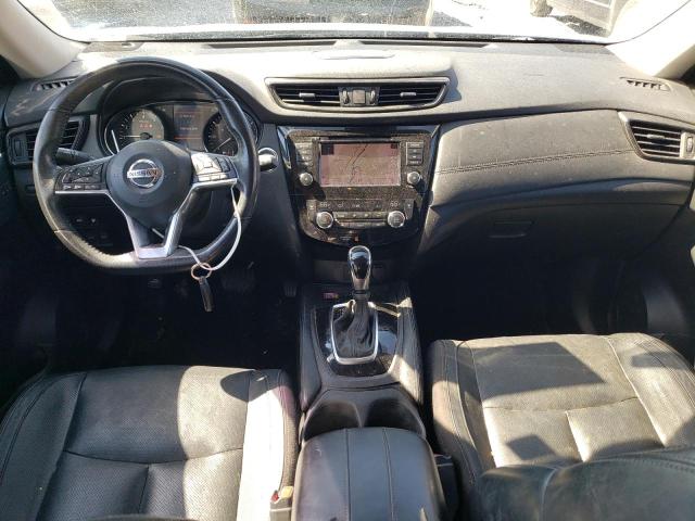 Photo 7 VIN: JN8AT2MT6JW463419 - NISSAN ROGUE S 