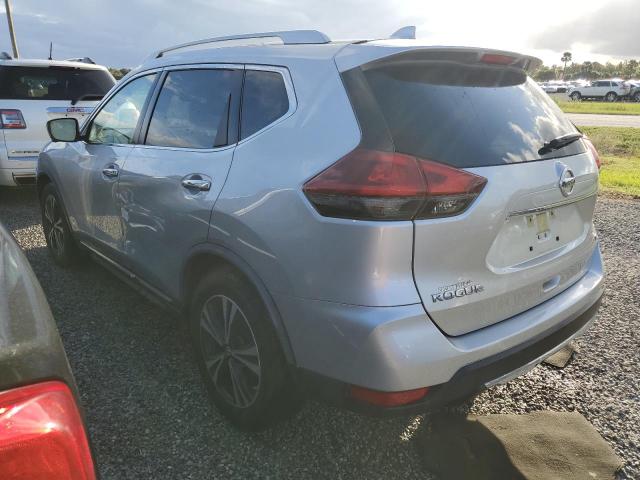 Photo 1 VIN: JN8AT2MT6JW466675 - NISSAN ROGUE S 