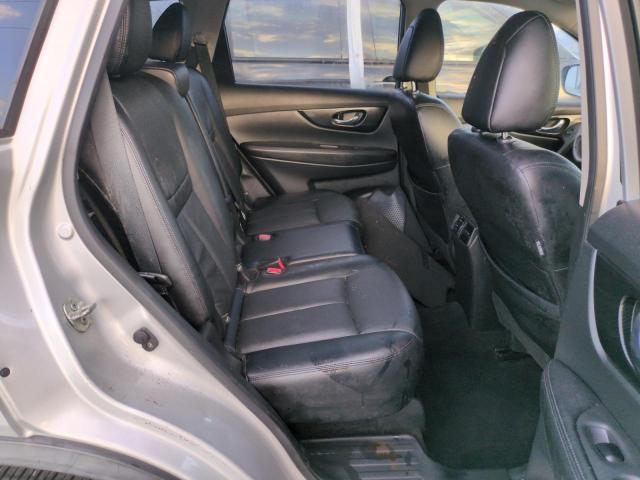 Photo 10 VIN: JN8AT2MT6JW466675 - NISSAN ROGUE S 