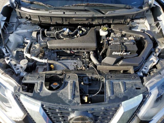 Photo 11 VIN: JN8AT2MT6JW466675 - NISSAN ROGUE S 