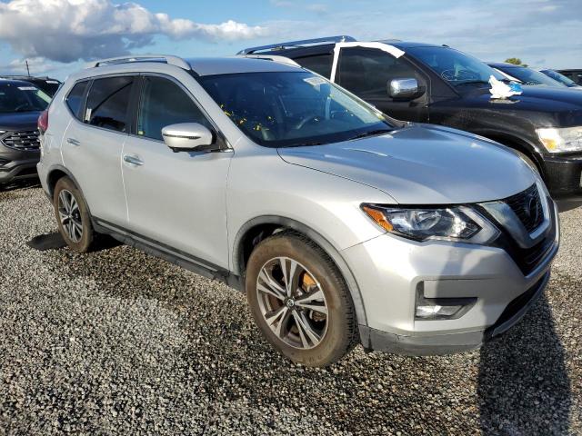 Photo 3 VIN: JN8AT2MT6JW466675 - NISSAN ROGUE S 