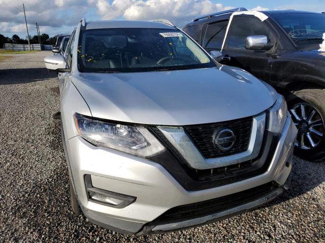 Photo 4 VIN: JN8AT2MT6JW466675 - NISSAN ROGUE S 