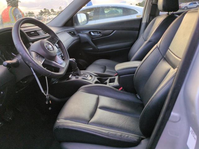 Photo 6 VIN: JN8AT2MT6JW466675 - NISSAN ROGUE S 