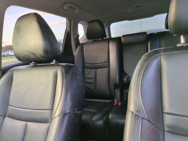 Photo 9 VIN: JN8AT2MT6JW466675 - NISSAN ROGUE S 