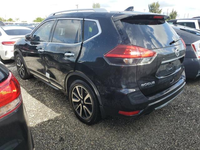 Photo 1 VIN: JN8AT2MT6JW467793 - NISSAN ROGUE 