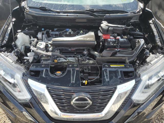 Photo 11 VIN: JN8AT2MT6JW467793 - NISSAN ROGUE 