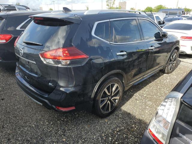 Photo 2 VIN: JN8AT2MT6JW467793 - NISSAN ROGUE 