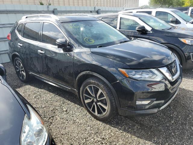 Photo 3 VIN: JN8AT2MT6JW467793 - NISSAN ROGUE 