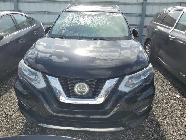 Photo 4 VIN: JN8AT2MT6JW467793 - NISSAN ROGUE 